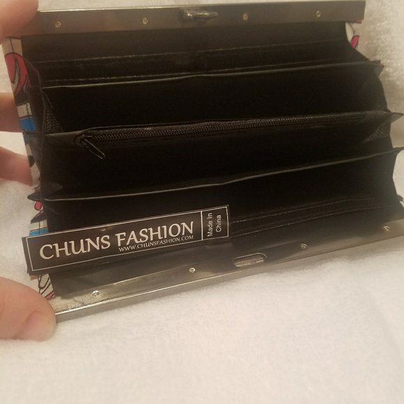 Wallet - Picture 2 of 2